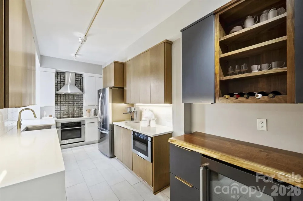 301 W 10th Street #308 Charlotte, NC 28202