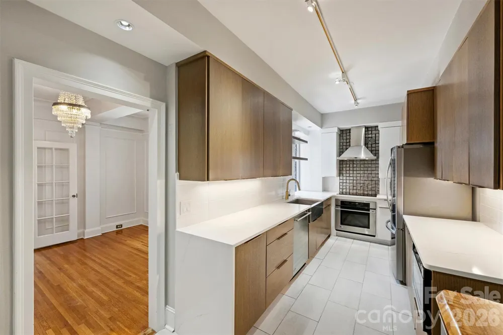 301 W 10th Street #308 Charlotte, NC 28202