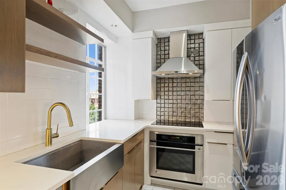 301 W 10th Street #308 Charlotte, NC 28202
