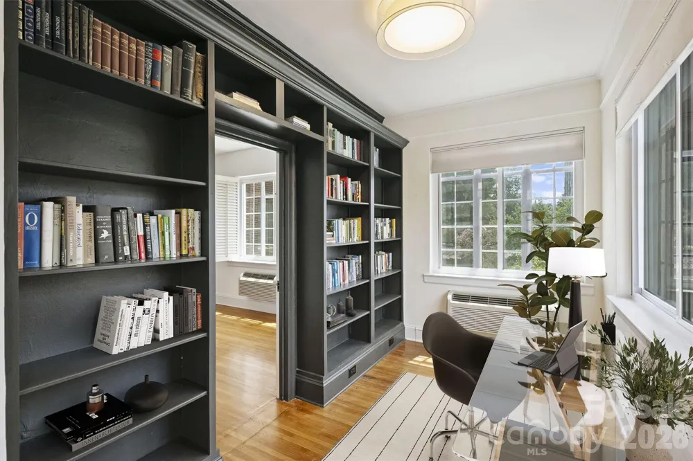 301 W 10th Street #308 Charlotte, NC 28202