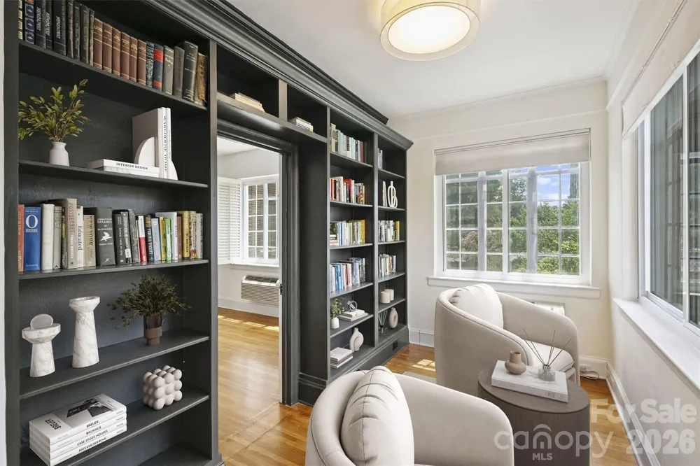 301 W 10th Street #308 Charlotte, NC 28202