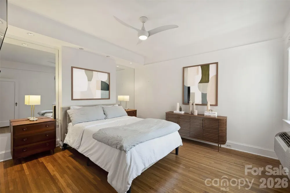 301 W 10th Street #308 Charlotte, NC 28202