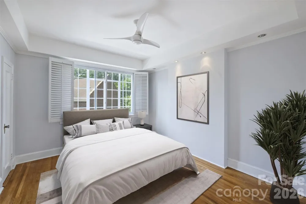 301 W 10th Street #308 Charlotte, NC 28202