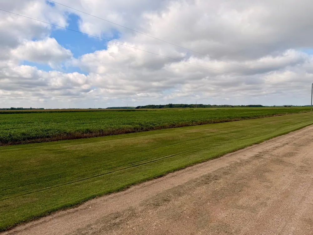 25570 County Road 15 Badger, MN 56714