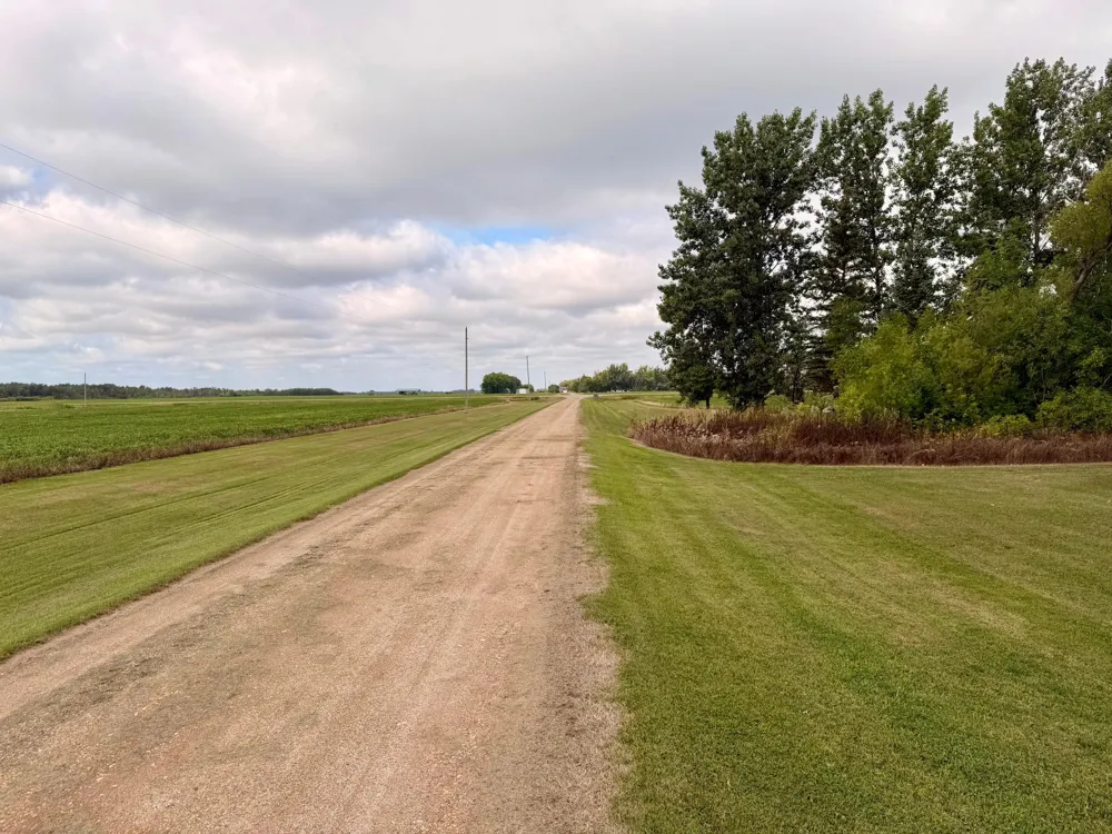 25570 County Road 15 Badger, MN 56714