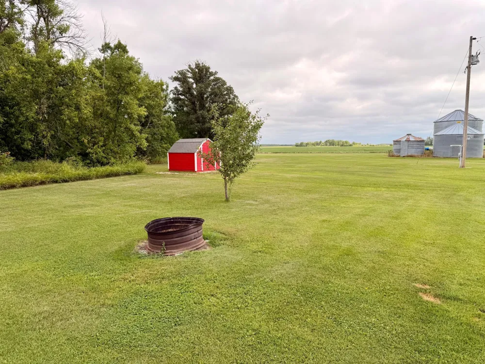 25570 County Road 15 Badger, MN 56714
