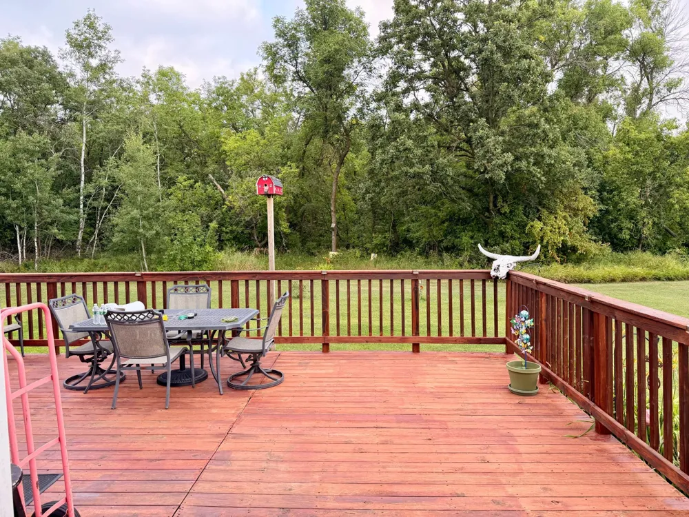 25570 County Road 15 Badger, MN 56714