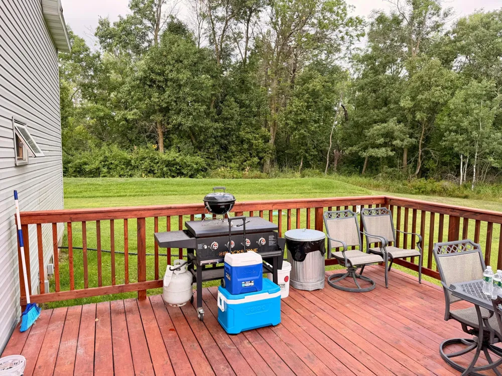 25570 County Road 15 Badger, MN 56714