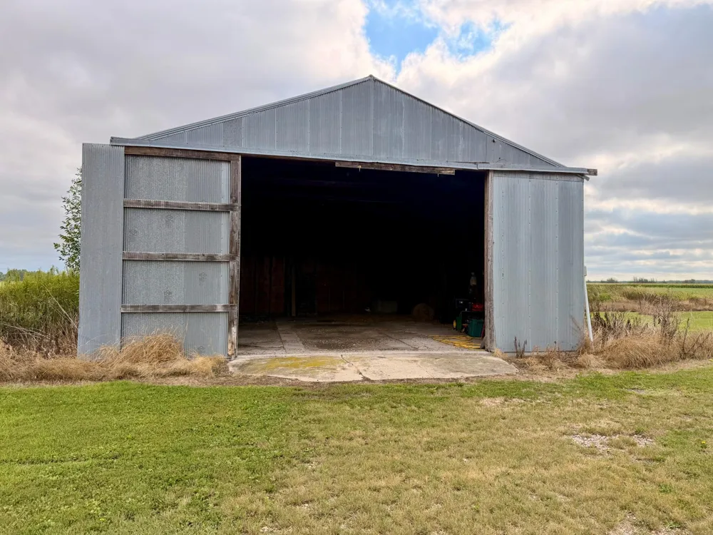 25570 County Road 15 Badger, MN 56714