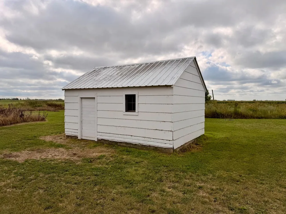 25570 County Road 15 Badger, MN 56714
