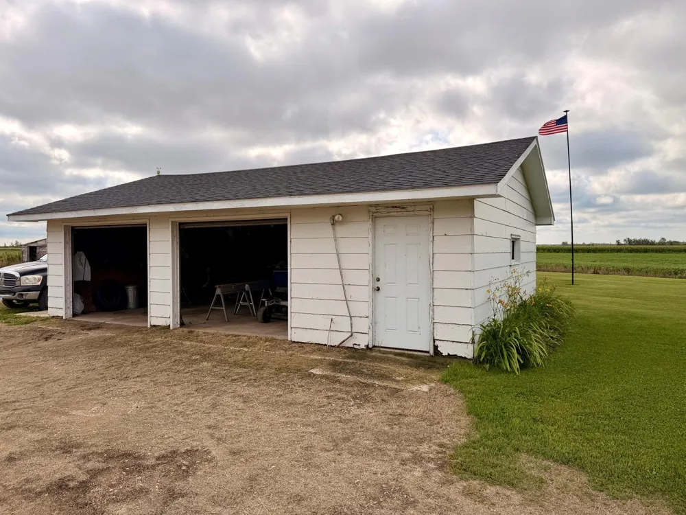 25570 County Road 15 Badger, MN 56714