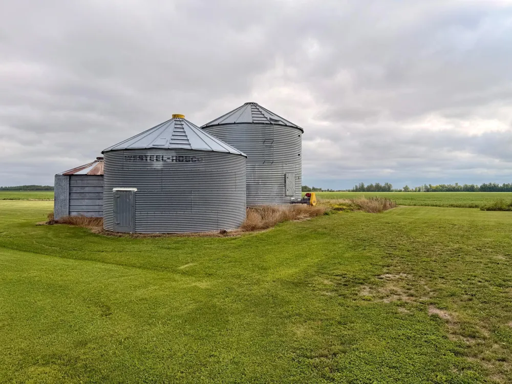 25570 County Road 15 Badger, MN 56714