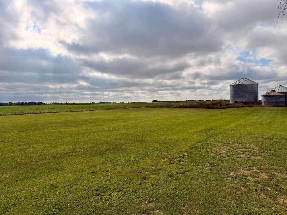25570 County Road 15 Badger, MN 56714