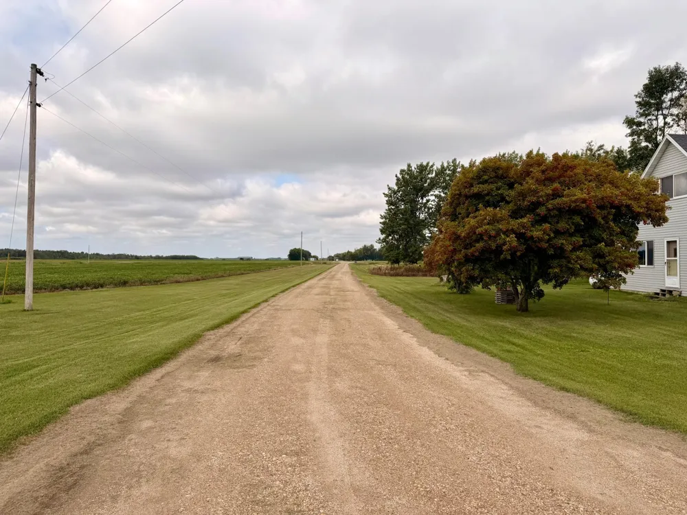 25570 County Road 15 Badger, MN 56714