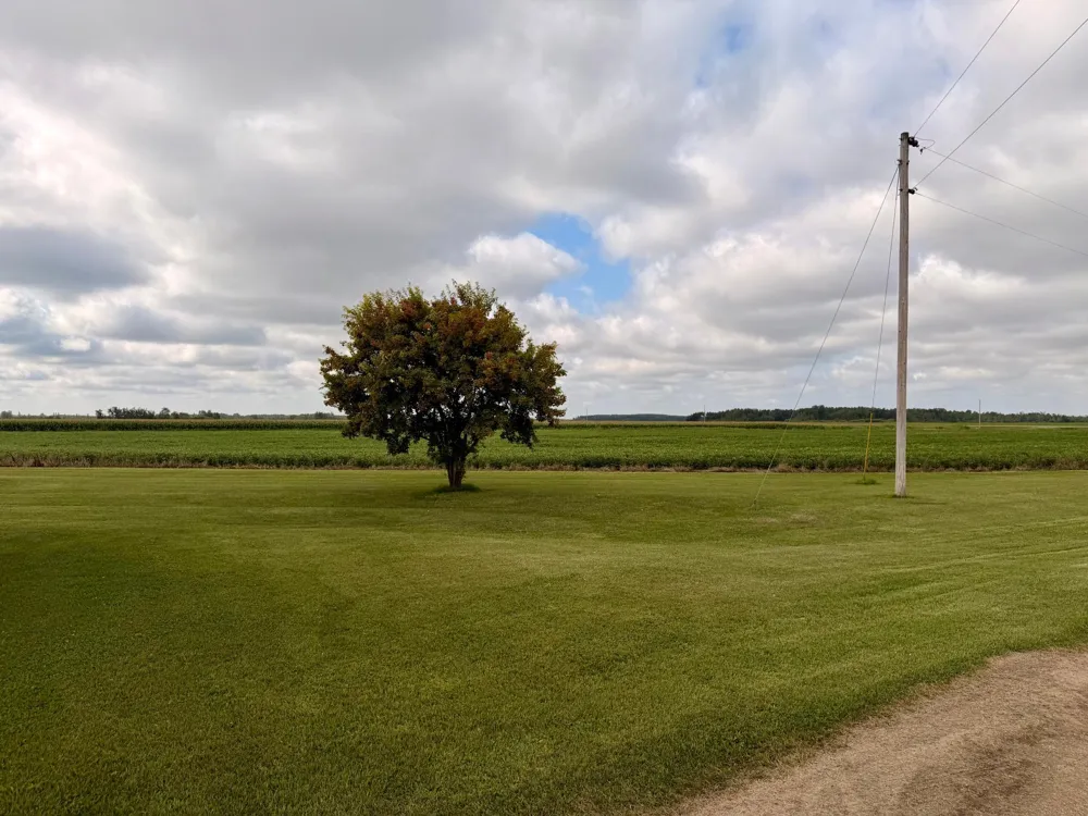 25570 County Road 15 Badger, MN 56714