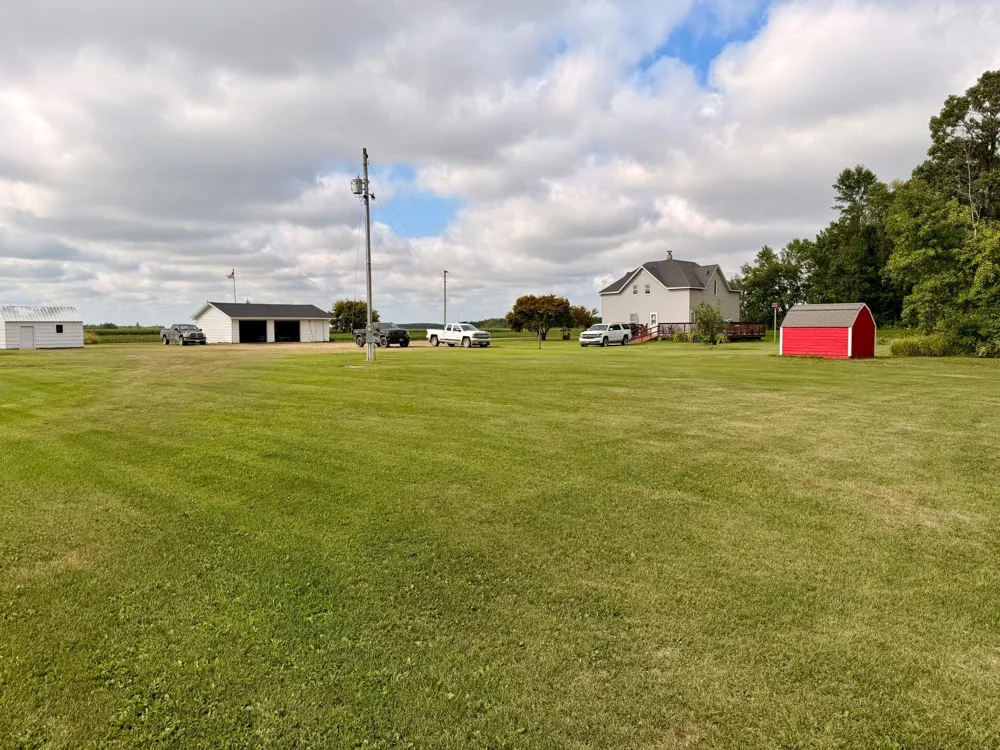 25570 County Road 15 Badger, MN 56714