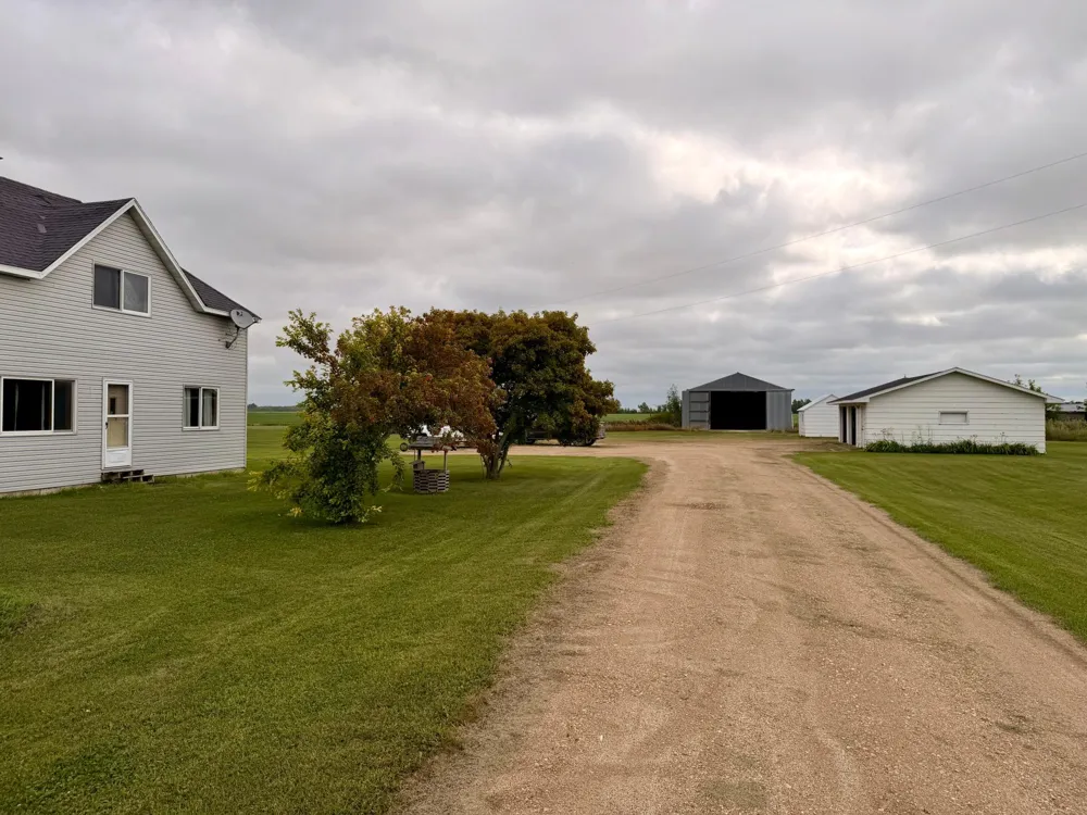25570 County Road 15 Badger, MN 56714