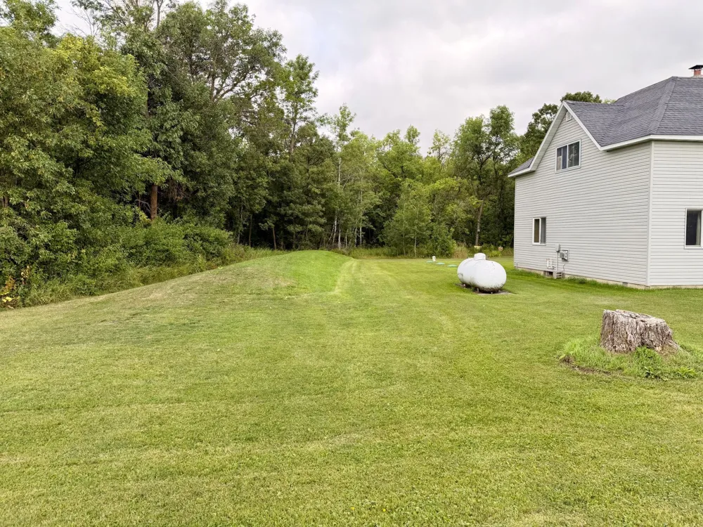 25570 County Road 15 Badger, MN 56714