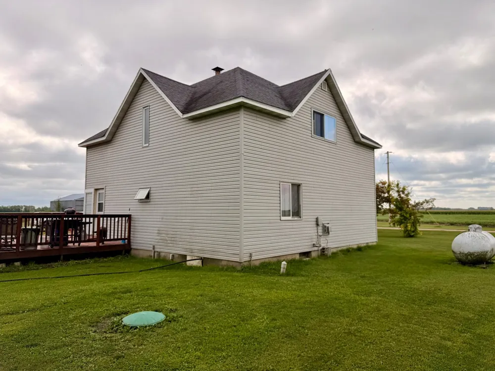 25570 County Road 15 Badger, MN 56714