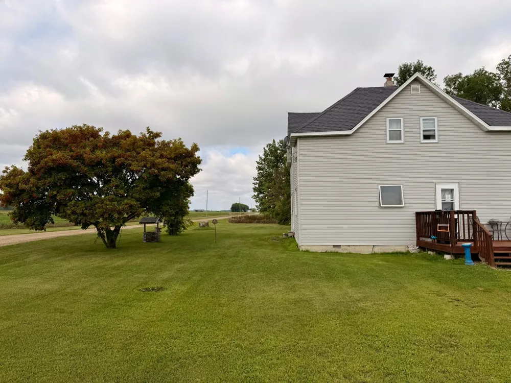 25570 County Road 15 Badger, MN 56714