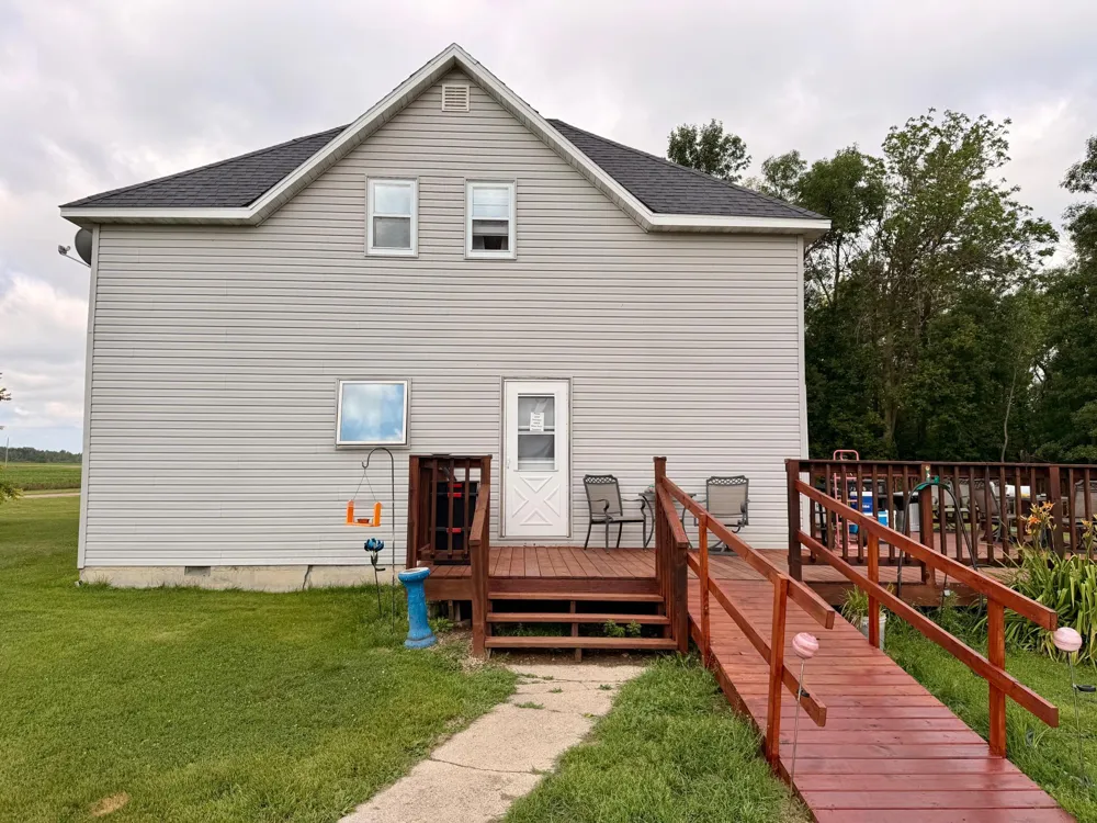 25570 County Road 15 Badger, MN 56714