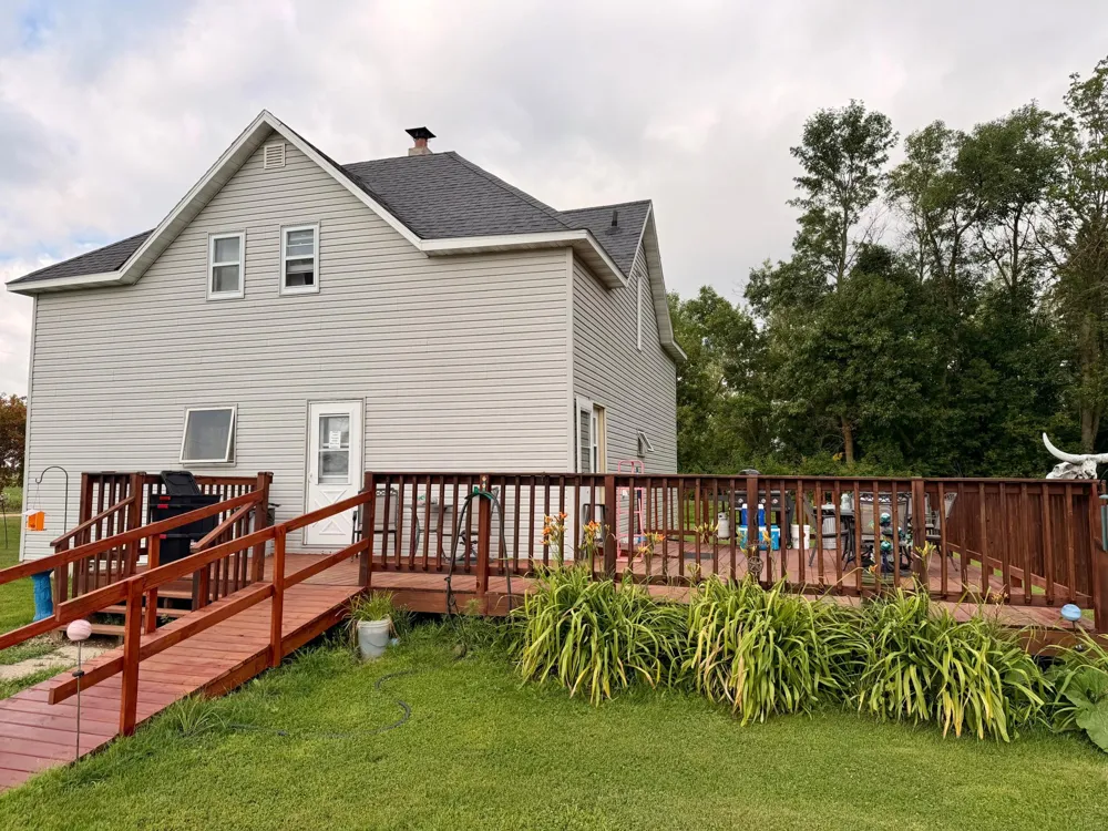 25570 County Road 15 Badger, MN 56714
