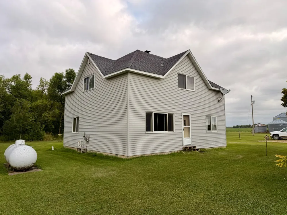 25570 County Road 15 Badger, MN 56714