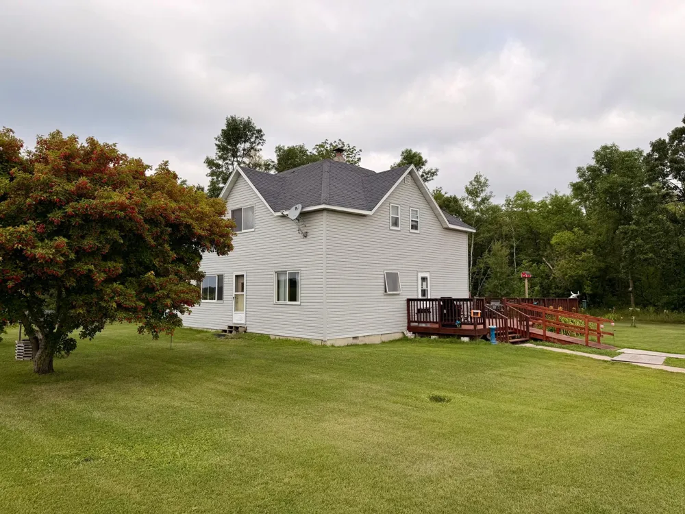 25570 County Road 15 Badger, MN 56714