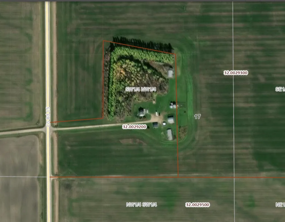 25570 County Road 15 Badger, MN 56714