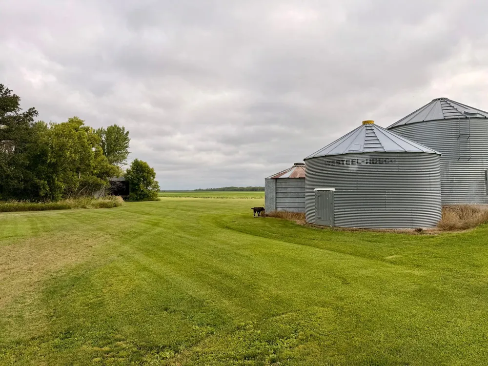 25570 County Road 15 Badger, MN 56714