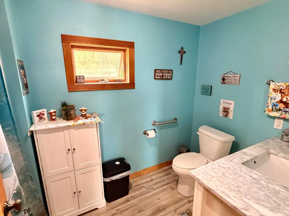 25570 County Road 15 Badger, MN 56714