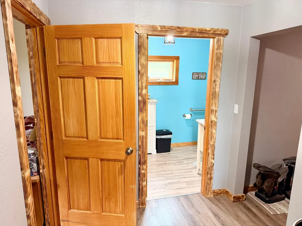 25570 County Road 15 Badger, MN 56714