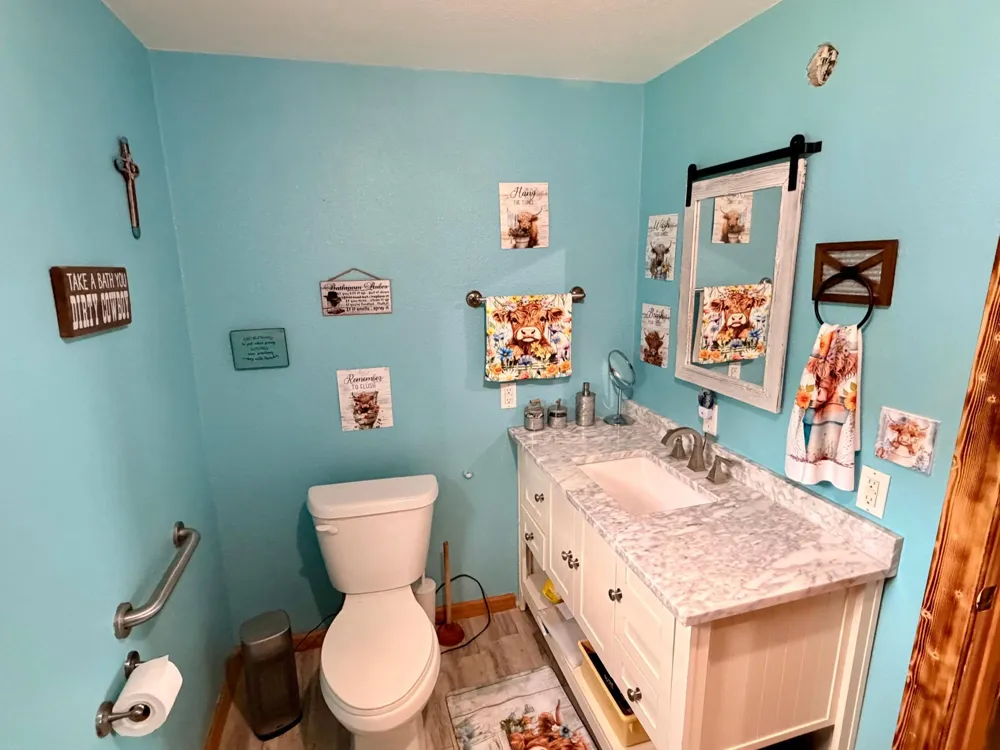 25570 County Road 15 Badger, MN 56714