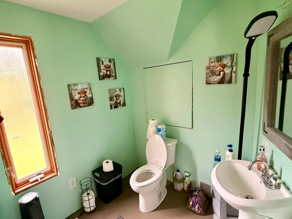 25570 County Road 15 Badger, MN 56714