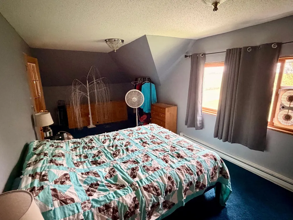 25570 County Road 15 Badger, MN 56714