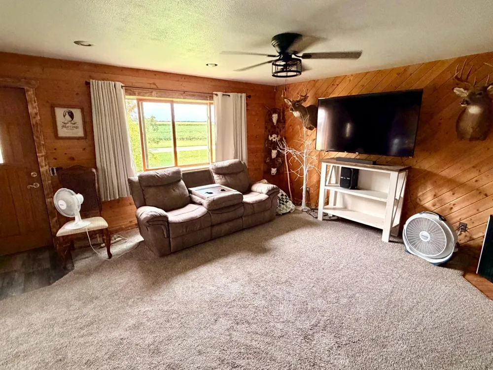 25570 County Road 15 Badger, MN 56714