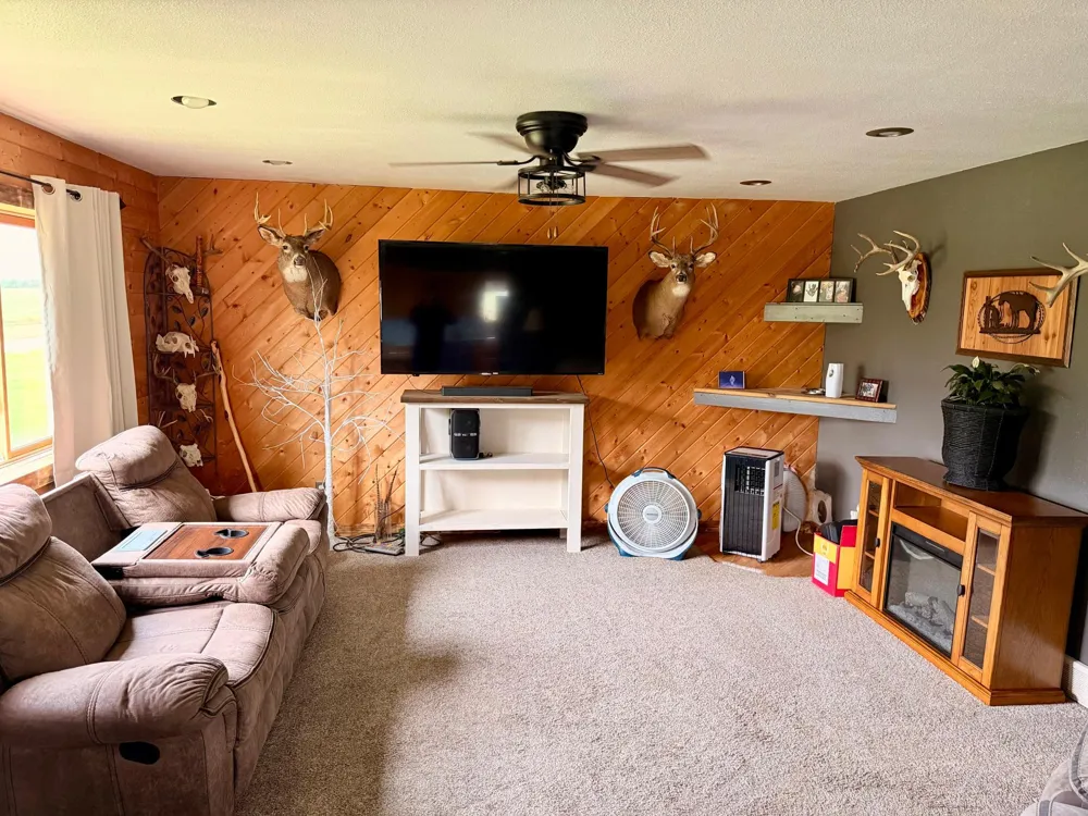 25570 County Road 15 Badger, MN 56714