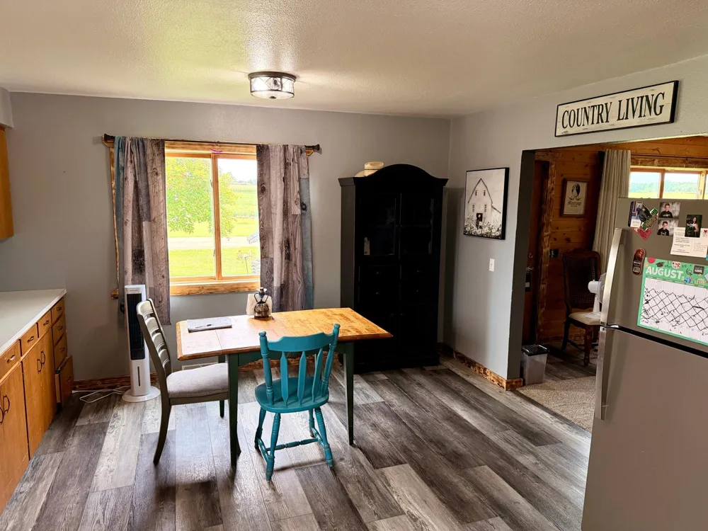 25570 County Road 15 Badger, MN 56714