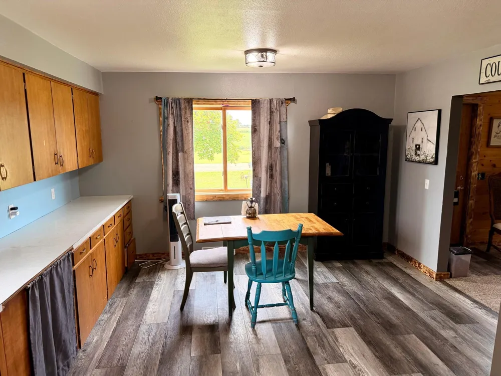 25570 County Road 15 Badger, MN 56714
