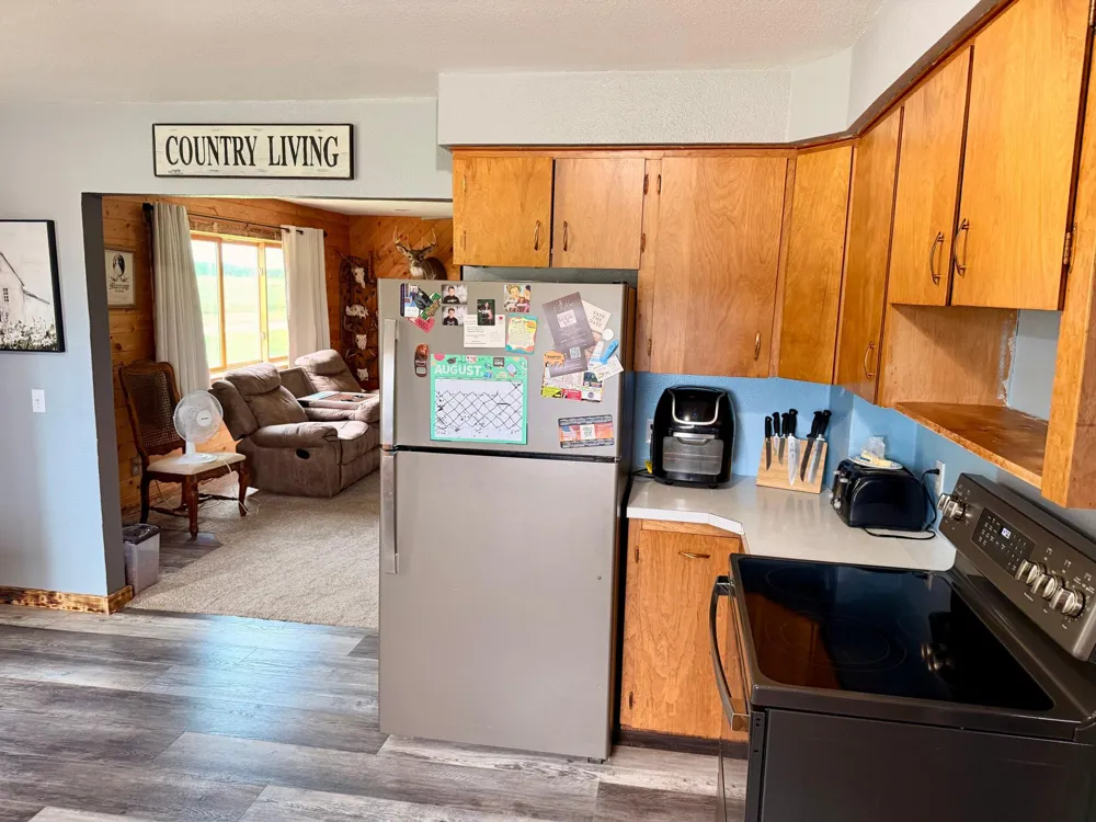 25570 County Road 15 Badger, MN 56714