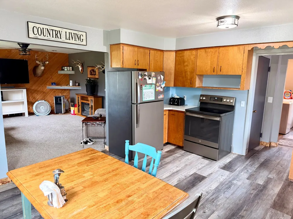 25570 County Road 15 Badger, MN 56714