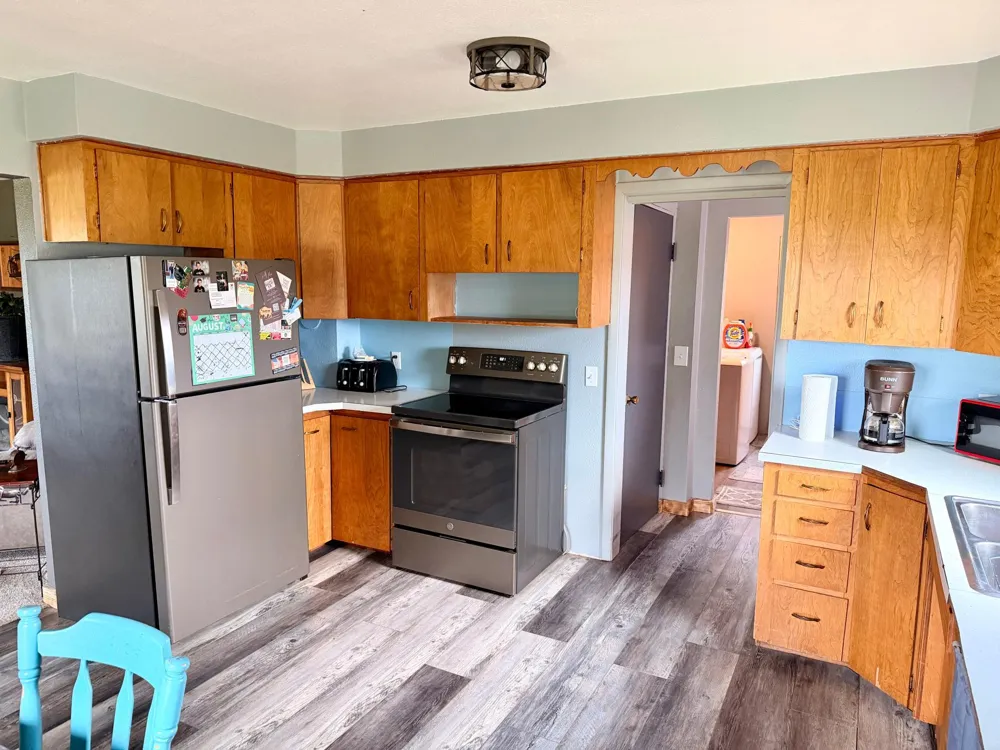25570 County Road 15 Badger, MN 56714
