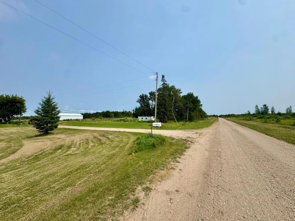 26571 260th Street Badger, MN 56714