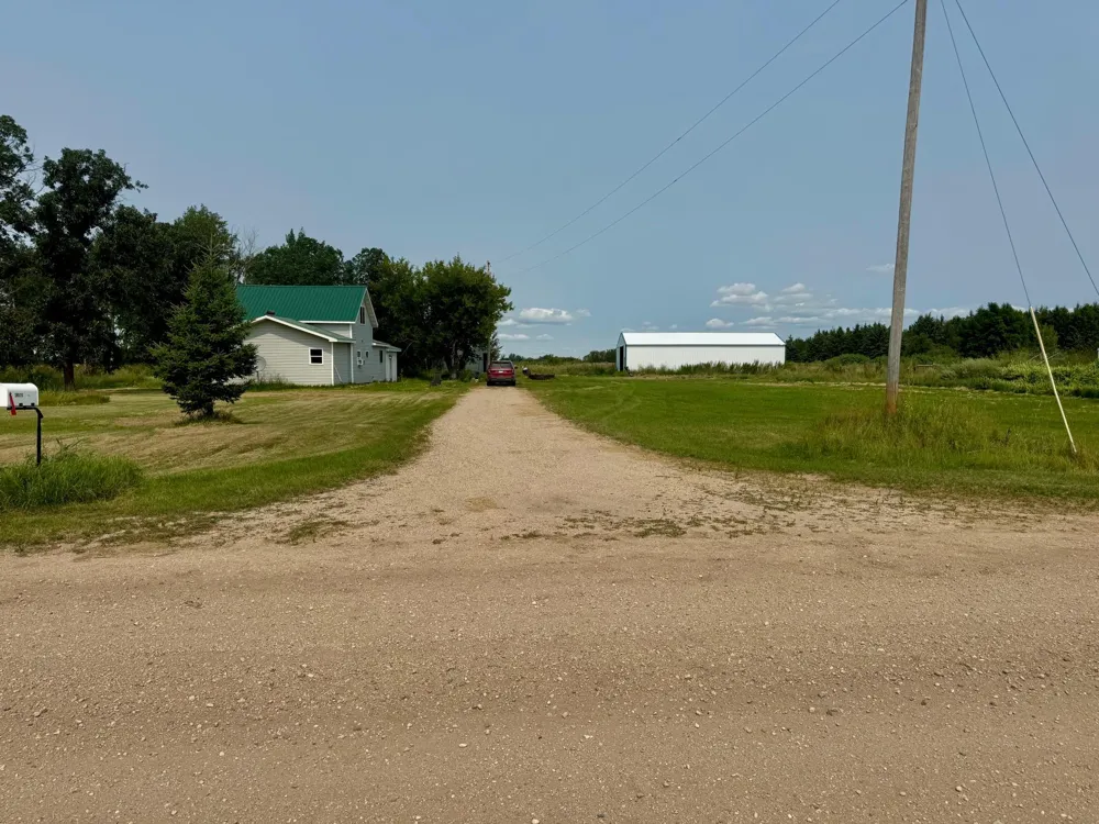 26571 260th Street Badger, MN 56714