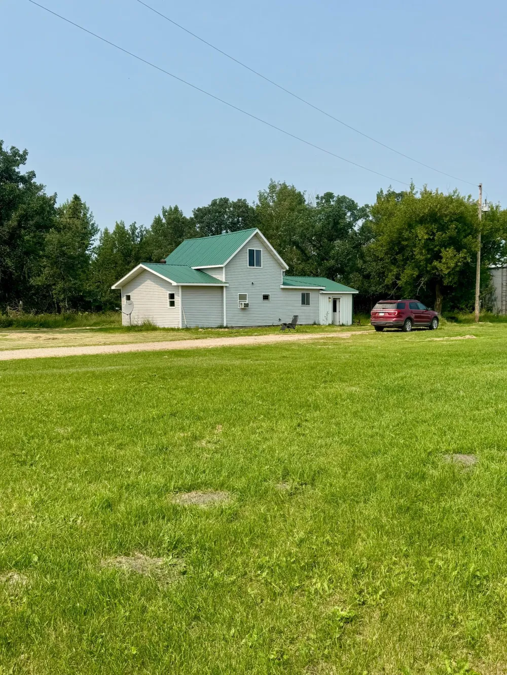 26571 260th Street Badger, MN 56714