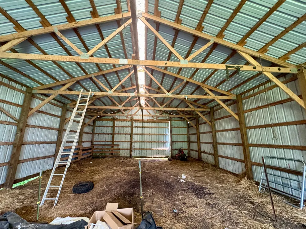 26571 260th Street Badger, MN 56714