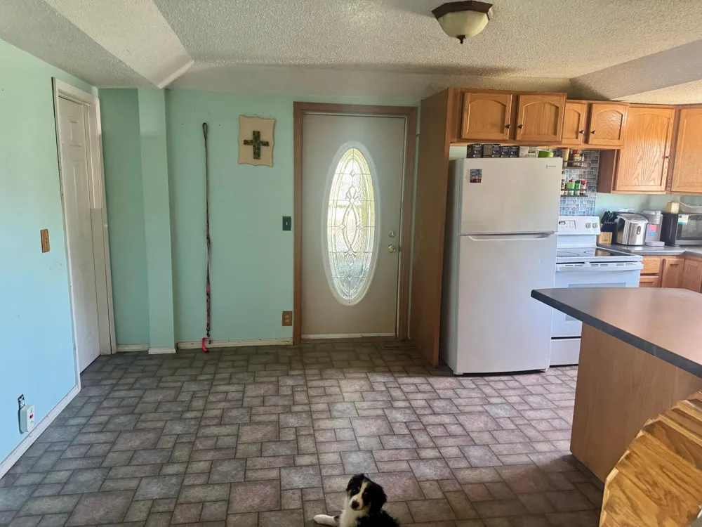 26571 260th Street Badger, MN 56714