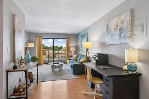 3131 Excelsior Boulevard #512