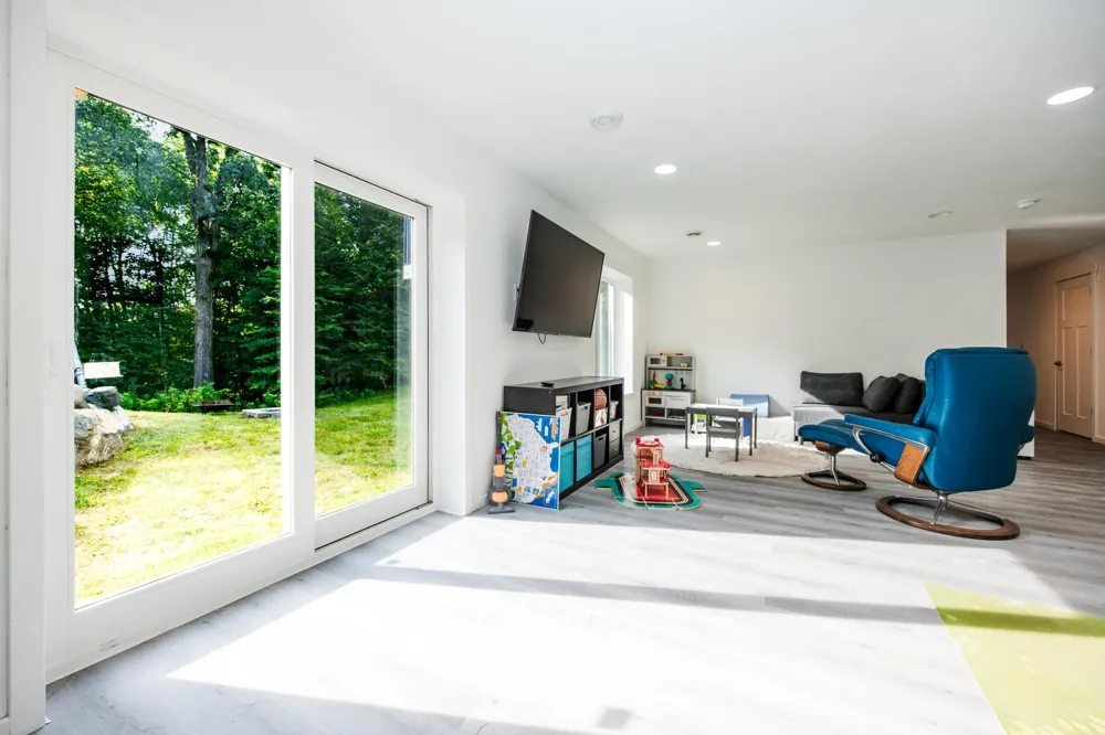 14811 Ridge Drive Detroit Lakes, MN 56501