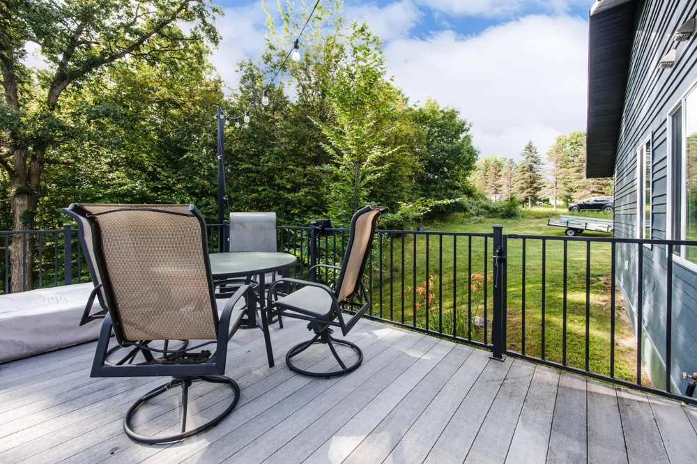 14811 Ridge Drive Detroit Lakes, MN 56501